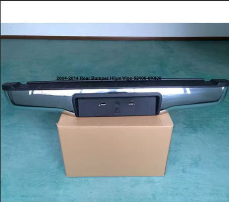 52105-0K020 Đòi đệm phía sau Toyota Hilux Pick Up Vigo 2007 Phân bộ cơ thể Nhật Bản