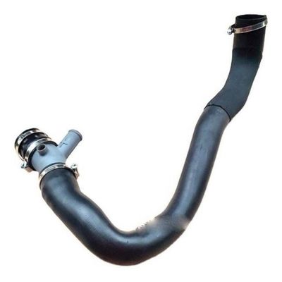 LR024305 ống nước làm mát cơ thể ga Intercooler Evoque L538 ống nước làm mát cơ thể ga