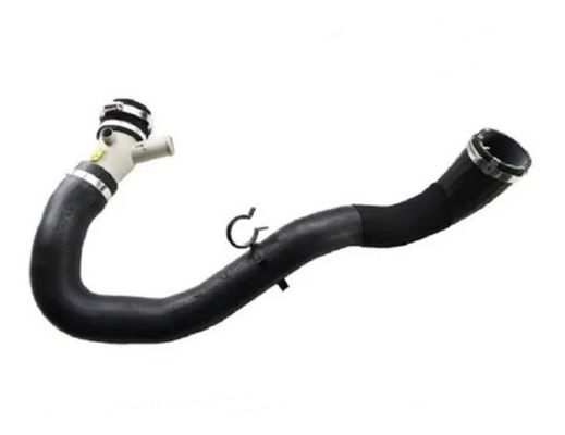 LR024305 ống nước làm mát cơ thể ga Intercooler Evoque L538 ống nước làm mát cơ thể ga