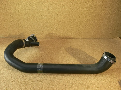LR024305 ống nước làm mát cơ thể ga Intercooler Evoque L538 ống nước làm mát cơ thể ga