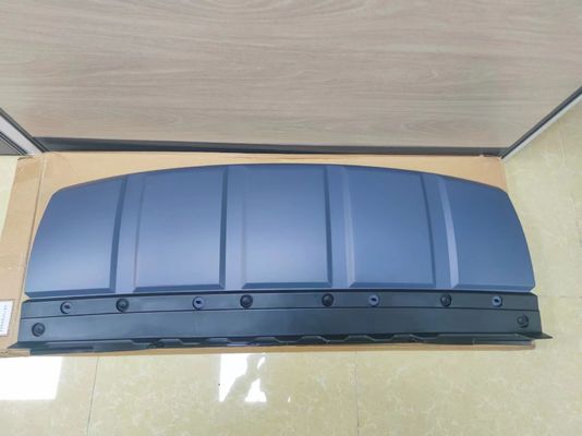 LR117215 Bảng trang trí tấm trượt đệm phía trước cho Land Rover Range Rover 2013-2022