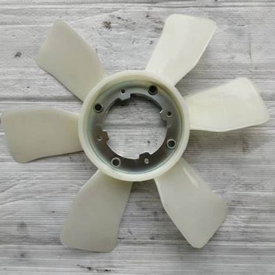 ME035139 Mitsubishi Truck FUSO 6D16 Fan Blade cho động cơ 3.9DT 2001-2001