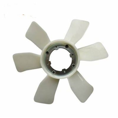 ME035139 Mitsubishi Truck FUSO 6D16 Fan Blade cho động cơ 3.9DT 2001-2001