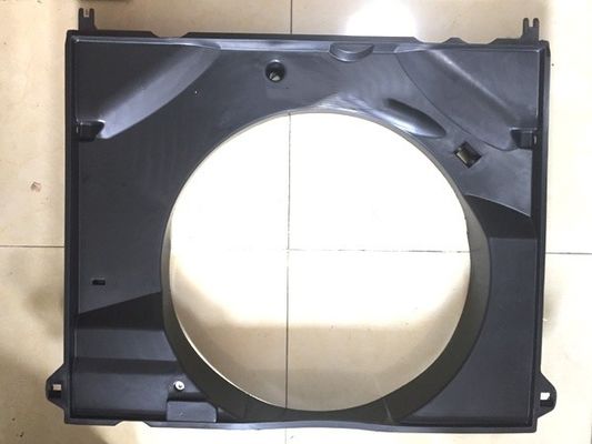 16711-0L170 Shroud Sub Assy Cho Toyota Hilux Revo Oem 200 Mô hình chuyển đổi