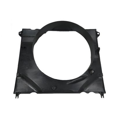 16711-0L170 Shroud Sub Assy Cho Toyota Hilux Revo Oem 200 Mô hình chuyển đổi