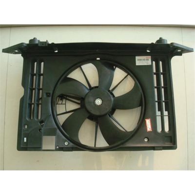 16711-0T010 Fred Radiator Fan Assembly cho Toyota Corolla 07-10 OEM QUALITY