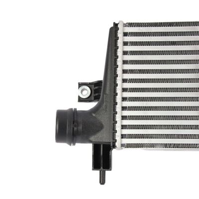 17940-0E010 Toyota Intercooler Cho Hilux Fortune Innova 2021 2022