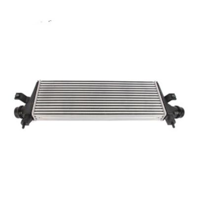 17940-0E010 Toyota Intercooler Cho Hilux Fortune Innova 2021 2022