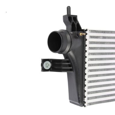 17940-0E010 Toyota Intercooler Cho Hilux Fortune Innova 2021 2022
