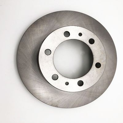 Rotor đĩa phanh trước cho Toyota Hilux Vigo Pick Up 43512-0k060 OE NO. 43512-0k060