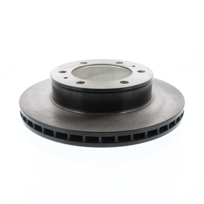 Rotor đĩa phanh trước cho Toyota Hilux Vigo Pick Up 43512-0k060 OE NO. 43512-0k060