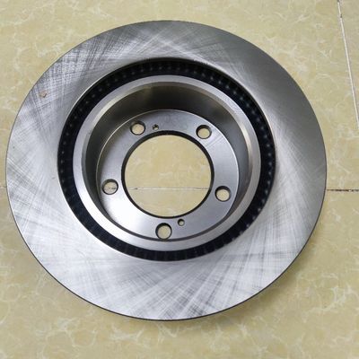 Rotor đĩa phía trước 43512-60180 cho Toyota Landcruiser 200 Tundra