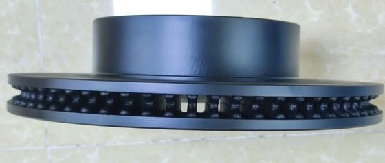 Rotor đĩa phía trước 43512-60180 cho Toyota Landcruiser 200 Tundra