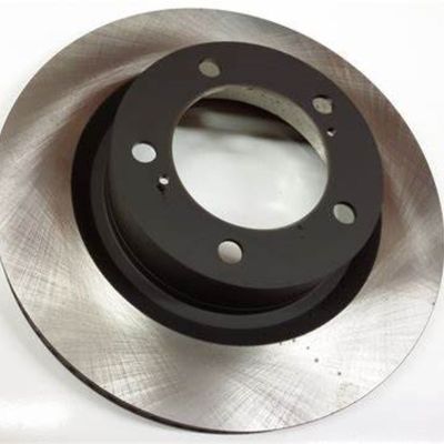 43512-0C020 Rotor đĩa phanh cho Toyota sequoia v8 tundra v6