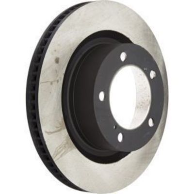 43512-0C020 Rotor đĩa phanh cho Toyota sequoia v8 tundra v6