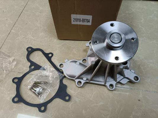 21010-EB701 21010-VK525 21010-5X000 Máy bơm nước cho Nissan Navara NP300
