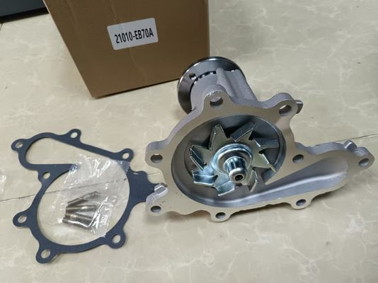 21010-EB701 21010-VK525 21010-5X000 Máy bơm nước cho Nissan Navara NP300