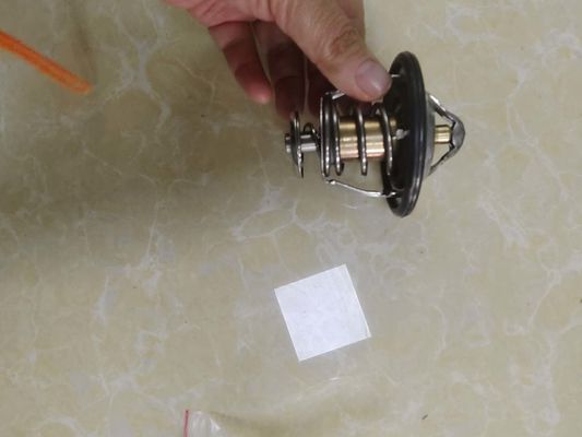 90916-03118 Máy nhiệt cho Toyota Hilux 1kd 2 Kd Hiace Landcruiser