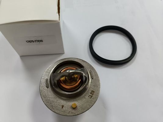 Thermostat cho Suzuki Swift Jimny Grand Vitara
