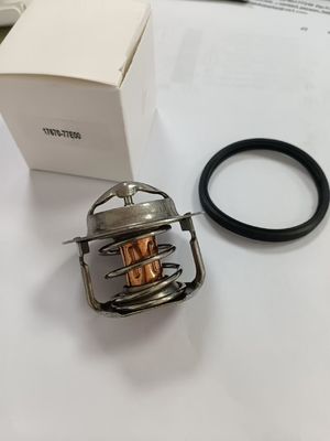 Thermostat cho Suzuki Swift Jimny Grand Vitara