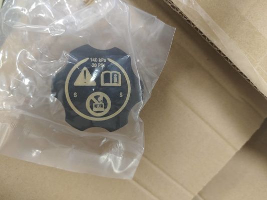 13032353 Radiator Cap Coolant Reservoir Cover Đối với GM Cadillac Cruze Buick