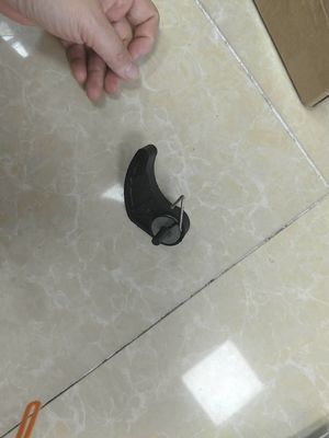 06A115130 Chuỗi thời gian bơm dầu cho Vw Audi Passat