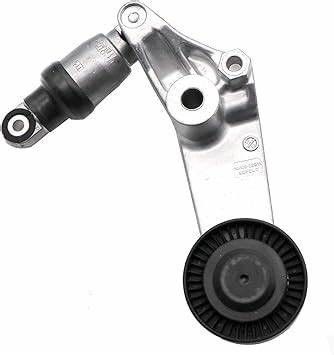 16620-22012 16620-0W093 Đối với Toyota Tensioner V-Ribbled Belt Đối với Corrolla ZZE122