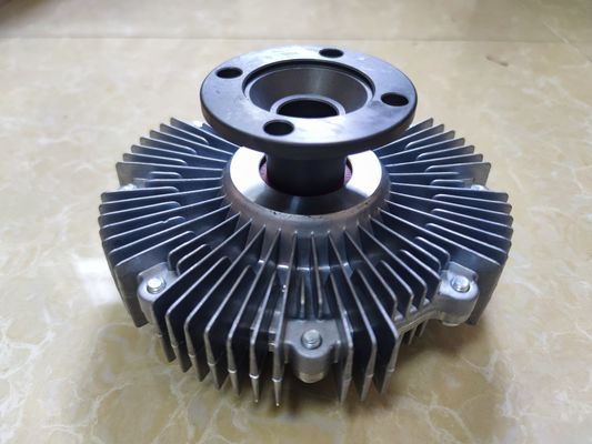 16210-0L010 16210-0L011 16210-30030 Máy kết nối Máy kết nối quạt dầu cho Hilux Vigo 1KD Fortuner
