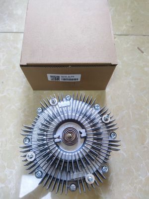 16210-0L010 16210-0L011 16210-30030 Máy kết nối Máy kết nối quạt dầu cho Hilux Vigo 1KD Fortuner