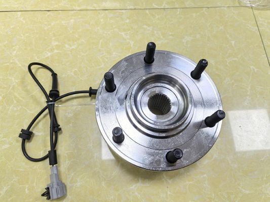 40202-ZR00B 40202-ZR40B Cụm Ổ Bi & Vòng Bi Bánh Trước Tự Động Dành Cho Nissan Armada Titan Infiniti QX56 2008-2012