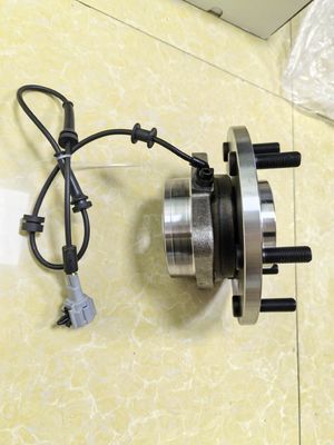 40202-ZR00B 40202-ZR40B Cụm Ổ Bi & Vòng Bi Bánh Trước Tự Động Dành Cho Nissan Armada Titan Infiniti QX56 2008-2012