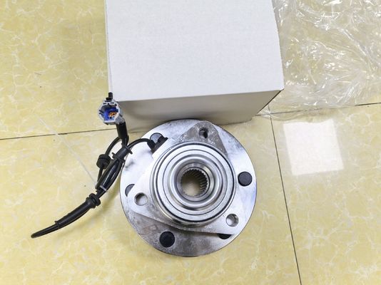 40202-ZR00B 40202-ZR40B Cụm Ổ Bi & Vòng Bi Bánh Trước Tự Động Dành Cho Nissan Armada Titan Infiniti QX56 2008-2012
