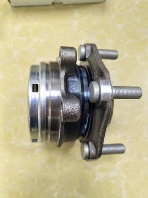 40202-3JA1A Vòng bi bánh xe cho Nissan Pathfinder Infiniti Altima Maxima
