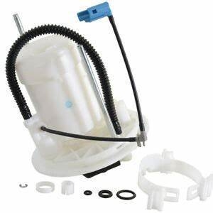 Bộ lọc vỏ bơm nhiên liệu Mitsubishi Lancer 1770A106 cho các mẫu 2007-