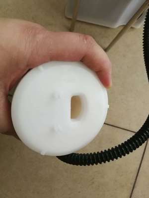 Bộ lọc nhiên liệu trong bể OE NO. 77024-42011 với giấy lọc nhập khẩu cho Toyota Lexus NX Rav4