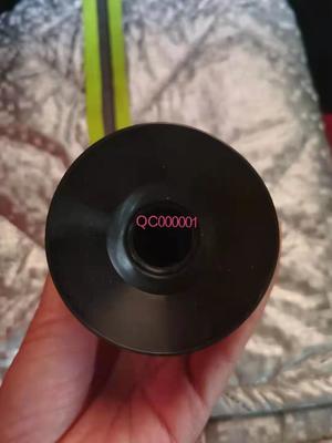 E85H D315 Bộ lọc dầu cho FUSO MITSUBISHI CANTER với số OEM QC000001 và kích thước tiêu chuẩn