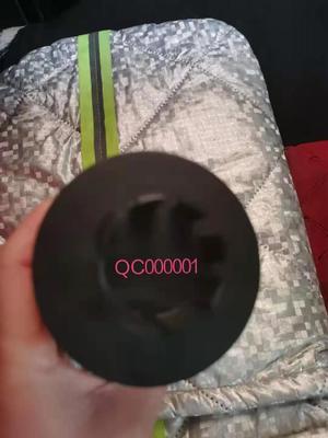 E85H D315 Bộ lọc dầu cho FUSO MITSUBISHI CANTER với số OEM QC000001 và kích thước tiêu chuẩn