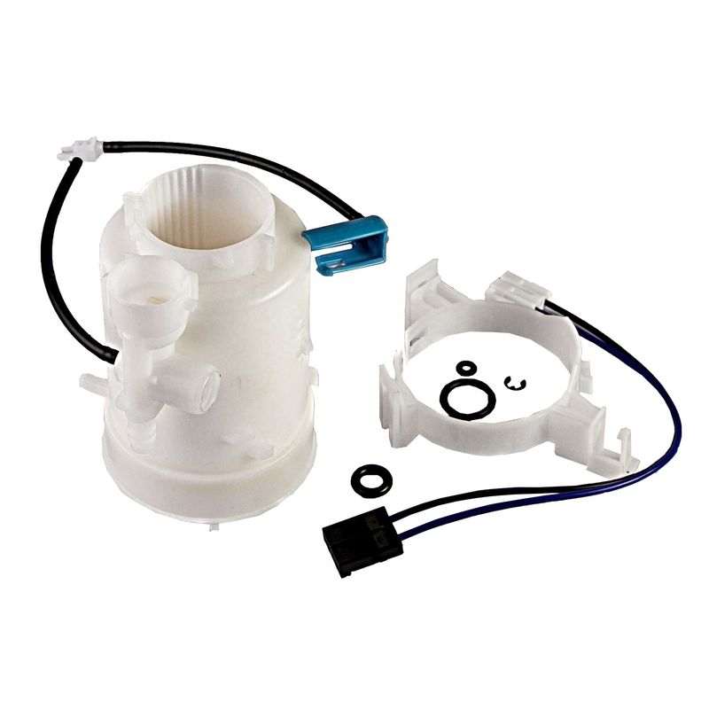 Bộ lọc nén nhiên liệu kích thước tiêu chuẩn 1770A106 cho Mitsubishi Lancer