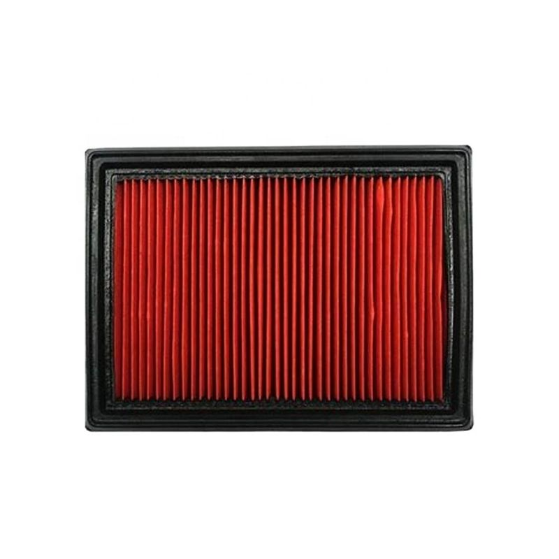Bộ lọc không khí động cơ kích thước tiêu chuẩn cho Nissan Rogue Sentra QX70 300ZX Juke FX35 16546-30P00