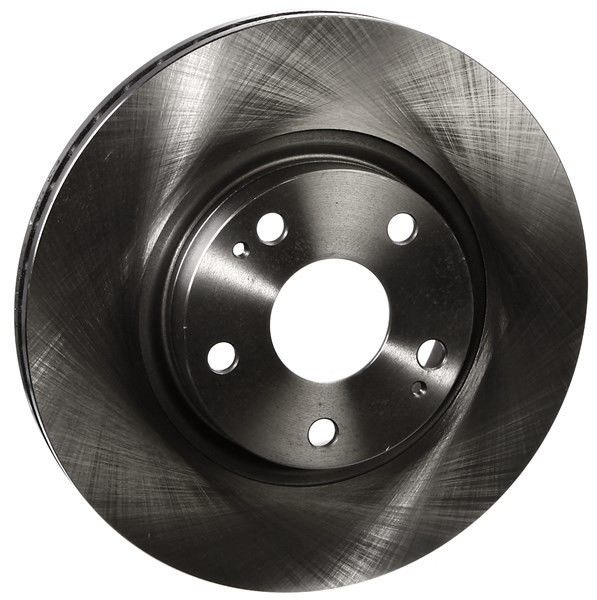 DF4811 Gray Cast Iron Brake Disc Phân tích ô tô cho tiêu chuẩn Toyota Corolla