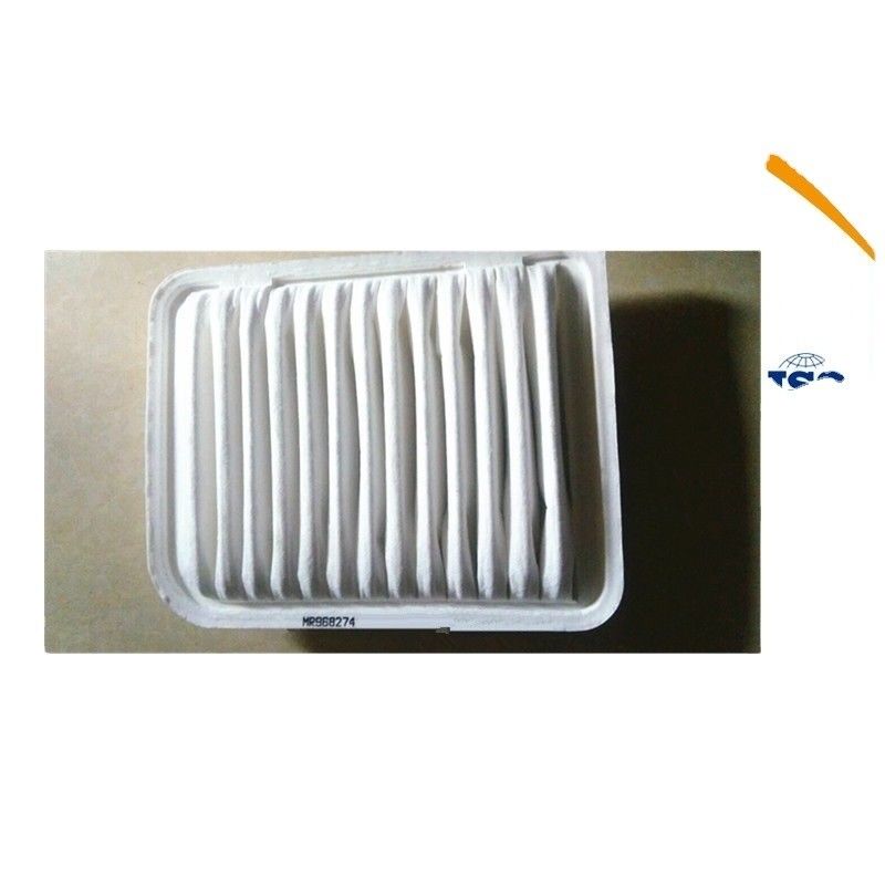 Bộ lọc không khí kích thước tiêu chuẩn MR968274 cho Mitsubishi MVP Grandis