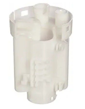 Chất liệu nội bộ lọc giấy nhập khẩu Bộ lọc nhiên liệu 23300-28040 cho Toyota RAV4 ACA21