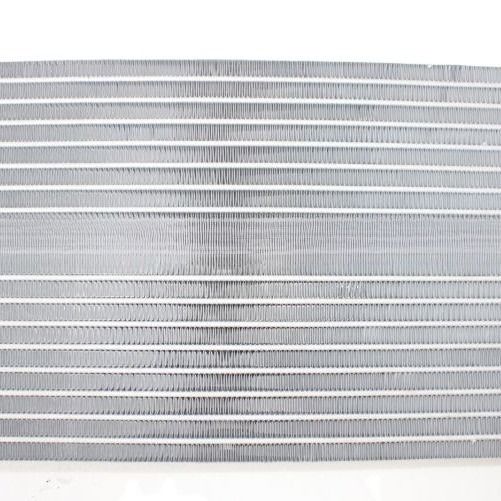 Toyota COASTER BB20 Condenser 88450-90B08 cho B4 Bus Chất liệu bền và lâu bền