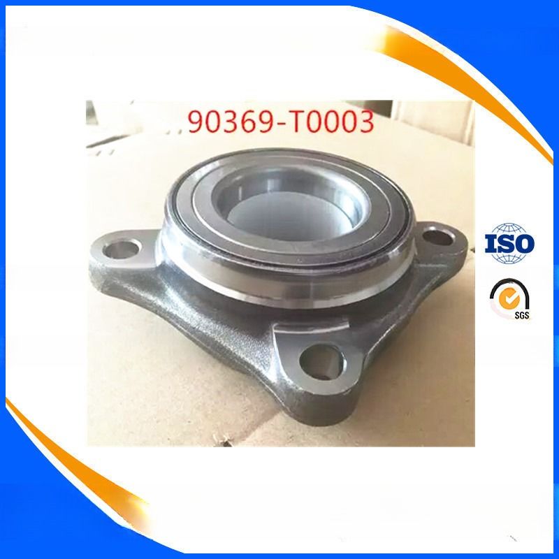 Xương bánh trước tiêu chuẩn và sau khi bán 90369-T0003 cho Toyota Hilux Vigo Kun 50