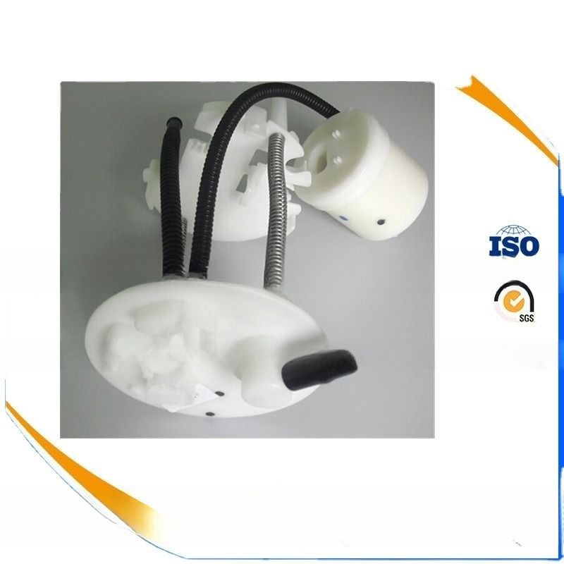 KDH2 Bộ lọc nhiên liệu tương thích cho Toyota Hiace 77024-26010 77024-26011