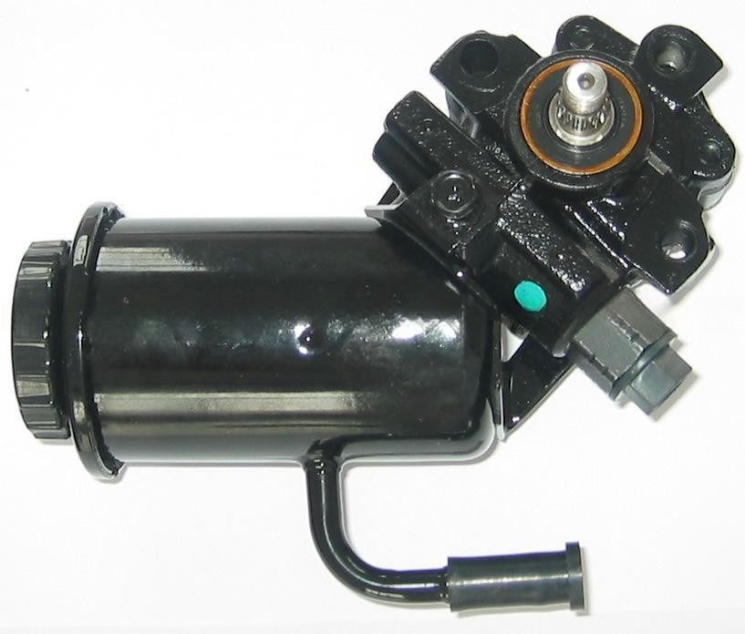 44320-60270 Tìm ra máy bơm tay lái hoàn hảo cho Toyota Land Cruiser VZJ95 VZJ90