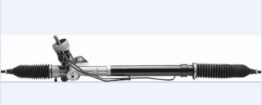 Thang đo tiêu chuẩn Thị trường hộp tay lái hoàn toàn phù hợp với Audi A4 8E1 422 066T