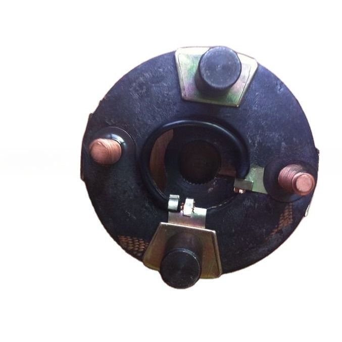 NR Khối nối tay lái vật liệu Bushing 45230-36010 cho Toyota Landcruiser FJ45 DYNA 200
