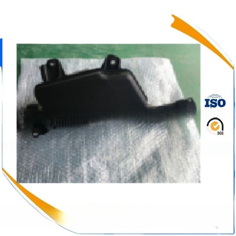 Mô hình xe cho toyota hilux cabin air filter housing resonator 17893-37010 2011 hybrid