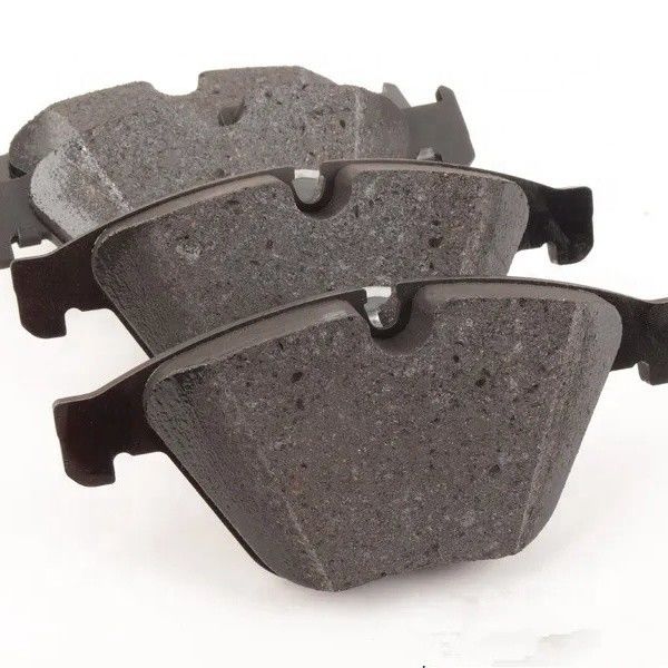 34116850885 Bộ đệm phanh đĩa cho BMW 5 Series kích thước tiêu chuẩn